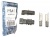 C00375127 481281729457 KOHLEBÜRSTEN MIT HALTER 2 STÜ CK FÜR POLIMOTOR