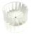 Propelerji Ventilatorjev    ,primerno zaCEC61X 4136000000