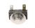 Termostati Z Fiksno Vrednostjo    ,primerno zaAWG166WH2 4825000000