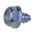 C00096210 482000022792 SELBSTSCHNEIDENDE SCHRAUBE TESTTFR 4,2X9