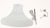C00096865 482000028169 SICHTFENSTERGRIFF-KIT EVO II INDES