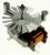 Motorji Za Ventilatorje ,primerno zaSX1038LPX 4370000000