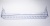 40003437 FLASCHENREGAL /455 TRANSPARENT