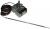 55.13075.010 Backofenthermostat