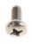 129823821 996530013079 TCB Schraube M4x8 UNI 7687 SS