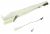 00493666 SCHLEIFKOHLE KPL. MIT HALTER