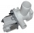 M114 RC0024 Pumpe Askoll alternativ für PASSEND FÜR BOSCH Siemens 141283