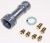 C00112807 482000028620 KIT BRENNERDUESE GN G20MBAR 96N