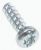 140 9214 040 Schraube CUBIC/UZ934/GD/UZ930/WD215/GD110