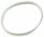 81107600 DICHTUNG WANNE OBEN GS/GM80