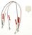 Stikala Za Aparate    ,primerno za45V3312 4300900000