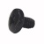 6003-000131 SCREW-TAPTITE;BH,+,S,M4,L6,ZPC(BLK),SWRC