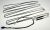 DA47-00139B HEATER-DEFROST;-,W-PJT,-,280W,240V,-,-