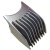 WER221S7418 KAMMAUFSATZ F. BART