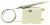 C00492911 481227118029 THERMOSTAT EGO
