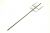 KW673481 GRILLSPIEZ /ROTISSERIE ATTACHM