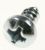 129517302 996530012861 Schraube 3,9x9,5 DIN 7981 ZN