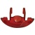 842503035 KONTROLL-LEUCHTE ROT