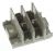 Vrstne Sponke    ,primerno zaMBF200S 2304000000