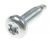 409823200 LINSENKOPFSCHRAUBE FDS M4X16-B