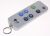 LCARCU02 AKB73075301 TELEPILOT