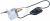 Termostat Za Grelec Vode    ,primerno zaAC150 4821400000
