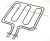 258965 GRELEC CEV.230V/900/2000W ISISAH