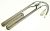 1326228002 HEATING ELEMENT,23/1400 I PASSEND FÜR RCA 