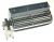 Valjčni Ventilatorji ,primerno zaFE622WS1 4373000000