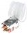 077B5214 2081206084 THERMO-REGULATOR,FRIDGE