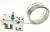 077B2517 2083742045 THERMO-REGULATOR,FREEZER