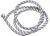 50286830000 CABLE,GREY/WHITE,4X0,75