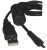 USB povezave, primerno za DIMAGEE323