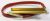 207254401 HEATING ELEMENT,230V/65W