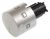 3550437010 GUMB,IZBIRNI,INOX,6+0