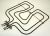 3570578033 GRELEC ZGORNJIT,GRILL,230V-80