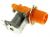DC62-30314F VALVE-WATER(H);SEW-HW125/HR125,0.5~3