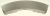 DC64-00561F HANDLE-DOOR;Q1657,ABS,TITANIUMT