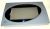 DE94-00494B ASSY DOOR;M1711N/XET,PURE-WHT,SEI,TDS+SA