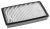 DJ63-00433A FILTER-INSERT;VC-MBU910,PP+HEPA,DE
