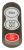 Gumbi, Tipke ,primerno zaVC18M31D9HDEV 5201500000