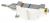 Armature Vodovodne    ,primerno zaBS411 5305500000