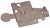 Vratca, Lopute, Pokrovi ,primerno zaADP658IX 5202000000