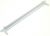 4812270100 C00867283 GLASS SHELF BACK PROFILE(45CM)