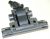 904486-19 BODENDÜSE UMSCHALTBAR DC08T STEEL/STEEL EURO