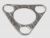 784130384 Untere Dichtung