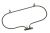 DG47-00011A HEATER-CONVECTION SINGLE;SHC-BF62E,BF62C