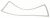 DA63-01783F Dichtung Convertible CORE67(PREMIUM) SF-PV