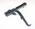 131643 SCHARNIER LI/RE 90CM 492291