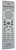 RC4701/01 242254901243 FERNBEDIENUNG ROHS-KONFORM
